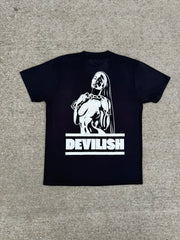 DEVILISH